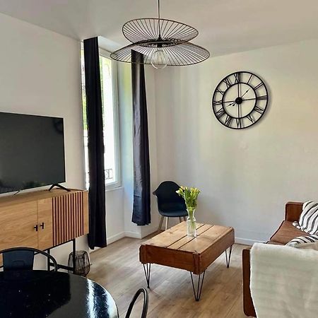 Les Rives Du Chateau Châteauroux Екстериор снимка